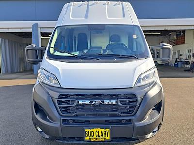 2024 Ram ProMaster 3500 Super High Roof FWD, Upfitted Cargo Van for sale #AC240169 - photo 2