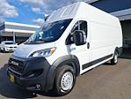 2024 Ram ProMaster 3500 Super High Roof FWD, Upfitted Cargo Van for sale #AC240169 - photo 1