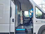 2024 Ram ProMaster 3500 Super High Roof FWD, Upfitted Cargo Van for sale #AC240169 - photo 11