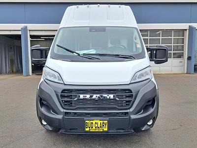 New 2024 Ram ProMaster 3500 Base Super High Roof FWD, Upfitted Cargo Van for sale #AC240170 - photo 2