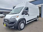 New 2024 Ram ProMaster 3500 Base Super High Roof FWD, Upfitted Cargo Van for sale #AC240170 - photo 1