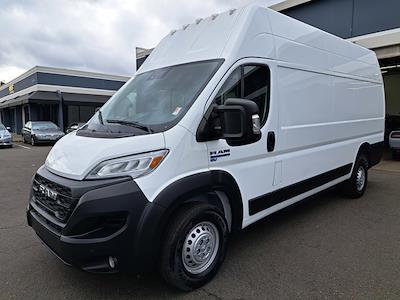 2024 Ram ProMaster 3500 BEV Super High Roof 159 WB ext, Logistics Delivery Van AC240171 for sale #AC240171 - photo 1