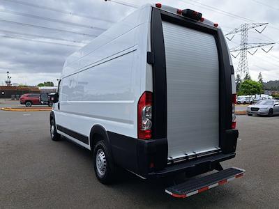 2024 Ram ProMaster 3500 BEV Super High Roof 159 WB ext, Logistics Delivery Van AC240171 for sale #AC240171 - photo 2