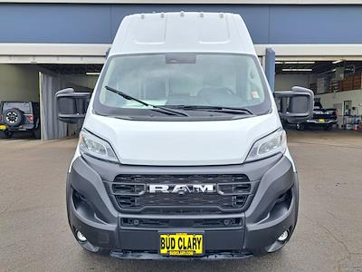 2024 Ram ProMaster 3500 BEV Super High Roof 159 WB ext, Logistics Delivery Van AC240172 for sale #AC240172 - photo 2