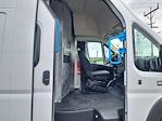 New 2024 Ram ProMaster 3500 Base Super High Roof FWD, Upfitted Cargo Van for sale #AC240172 - photo 11