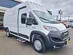 New 2024 Ram ProMaster 3500 Base Super High Roof FWD, Upfitted Cargo Van for sale #AC240172 - photo 3