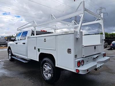 2024 Ram 2500 Tradesman Crew Cab 4WD, Scelzi Service Body AC240173 for sale #AC240173 - photo 2