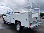 New 2024 Ram 2500 Tradesman Crew Cab 4WD, Scelzi Service Truck for sale #AC240173 - photo 2