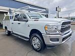 New 2024 Ram 2500 Tradesman Crew Cab 4WD, Scelzi Service Truck for sale #AC240173 - photo 4