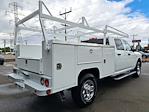 New 2024 Ram 2500 Tradesman Crew Cab 4WD, Scelzi Service Truck for sale #AC240173 - photo 6