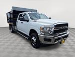 2024 Ram 3500 Crew Cab DRW RWD, Scelzi Landscape Dump for sale #AC240178 - photo 4