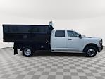 New 2024 Ram 3500 Tradesman Crew Cab RWD, Scelzi Landscape Dump for sale #AC240178 - photo 5