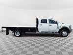 2024 Ram 5500 Tradesman Crew Cab 84 CA 4WD, Scelzi Flatbed AC240182 for sale #AC240182 - photo 5