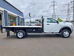 New 2024 Ram 4500 Tradesman Regular Cab RWD, Scelzi WFB Flatbed Truck for sale #AC240195 - photo 5