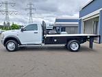 New 2024 Ram 4500 Tradesman Regular Cab RWD, Scelzi WFB Flatbed Truck for sale #AC240195 - photo 8