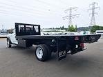 New 2024 Ram 5500 Tradesman Regular Cab RWD, 16' Knapheide Value-Master X Flatbed Truck for sale #AC240196 - photo 2