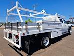 New 2024 Ram 4500 Tradesman Crew Cab RWD, Scelzi CTFB Contractor Truck for sale #AC240197 - photo 6