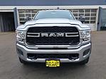 New 2024 Ram 5500 Tradesman Crew Cab 4WD, Harbor Black Boss Flatbed Truck for sale #AC240203 - photo 3