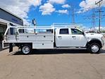 New 2024 Ram 5500 Tradesman Crew Cab 4WD, Scelzi CTFB Contractor Truck for sale #AC240211 - photo 5