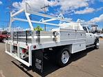 New 2024 Ram 5500 Tradesman Crew Cab 4WD, Scelzi CTFB Contractor Truck for sale #AC240211 - photo 6