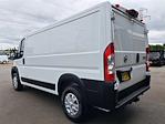 New 2024 Ram ProMaster 2500 SLT Standard Roof FWD, Empty Cargo Van for sale #AC240226 - photo 7