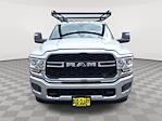 New 2024 Ram 3500 Tradesman Crew Cab 4WD, Scelzi CTFB Contractor Truck for sale #AC240242 - photo 3