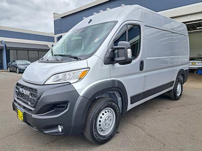 New 2024 Ram ProMaster 2500 Tradesman High Roof FWD, Empty Cargo Van for sale #AC240243 - photo 1