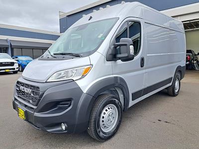 2024 Ram ProMaster 2500 Tradesman High Roof 136 WB, Cargo Van AC240248 for sale #AC240248 - photo 1