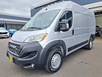 New 2024 Ram ProMaster 2500 Tradesman High Roof FWD, Empty Cargo Van for sale #AC240248 - photo 1