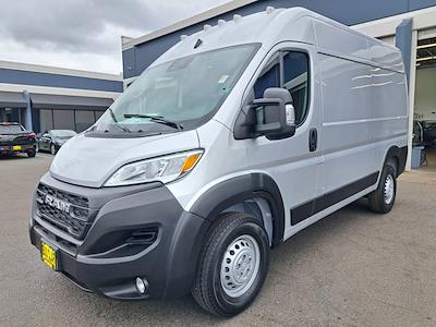 New 2024 Ram ProMaster 2500 Tradesman High Roof FWD, Empty Cargo Van for sale #AC240258 - photo 1