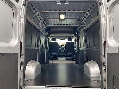 2024 Ram ProMaster 2500 Tradesman High Roof 136 WB, Cargo Van AC240258 for sale #AC240258 - photo 2