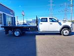 New 2024 Ram 4500 Tradesman Crew Cab 4WD, Harbor Flatbed Truck for sale #AC240291 - photo 5