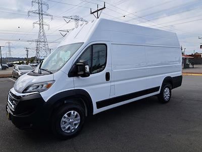 2024 Ram ProMaster 3500 Super High Roof 159 WB ext, Cargo Van AC240300 for sale #AC240300 - photo 1