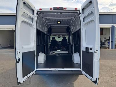 2024 Ram ProMaster 3500 Super High Roof 159 WB ext, Cargo Van AC240300 for sale #AC240300 - photo 2