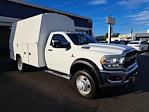 New 2024 Ram 5500 Tradesman Regular Cab 4WD, Knapheide KUVcc Service Truck for sale #AC240308 - photo 4