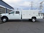 2024 Ram 5500 Tradesman Crew Cab 84 CA 4WD, Harbor Combo Body AC240324 for sale #AC240324 - photo 8