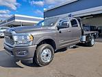 2024 Ram 3500 Limited Crew Cab 60 CA 4WD, Knapheide PGTC Gooseneck Flatbed AC240325 for sale #AC240325 - photo 1