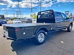 New 2024 Ram 3500 Limited Crew Cab 4WD, Knapheide PGTC Gooseneck Flatbed Truck for sale #AC240325 - photo 6