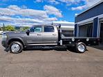 New 2024 Ram 3500 Limited Crew Cab 4WD, Knapheide PGTC Gooseneck Flatbed Truck for sale #AC240325 - photo 8