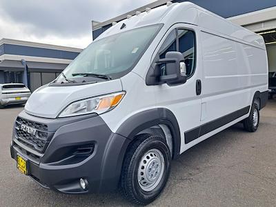 2024 Ram ProMaster 3500 High Roof 159 WB, Cargo Van AC240334 for sale #AC240334 - photo 1