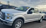2017 Ford F-150 SuperCrew Cab 4WD, Pickup for sale #AZ2060 - photo 1