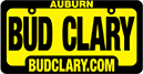 Bud Clary Auburn Chrysler Dodge Jeep Ram logo