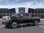 New 2025 GMC Sierra 2500 Denali Crew Cab 4x4, Pickup for sale #B2115 - photo 2