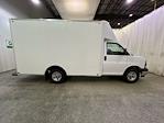 New 2024 GMC Savana 3500 Work Van RWD, 12' Bay Bridge FRP Box Van for sale #B1455 - photo 14