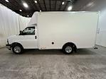 2024 GMC Savana 3500 SRW RWD, Bay Bridge FRP Box Van for sale #B1455 - photo 15
