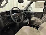 New 2024 GMC Savana 3500 Work Van RWD, 12' Bay Bridge FRP Box Van for sale #B1455 - photo 21