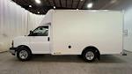 New 2024 GMC Savana 3500 Work Van RWD, 12' Bay Bridge FRP Box Van for sale #B1455 - photo 6