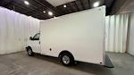 New 2024 GMC Savana 3500 Work Van RWD, 12' Bay Bridge FRP Box Van for sale #B1455 - photo 7