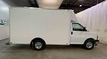 New 2024 GMC Savana 3500 Work Van RWD, 12' Bay Bridge FRP Box Van for sale #B1455 - photo 10