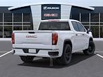 New 2024 GMC Sierra 1500 Pro Crew Cab 4x4, Pickup for sale #B1619 - photo 5